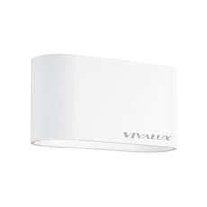 АПЛИК ADEL ОВАЛ БЯЛ VIVA АПЛИК ADEL ОВАЛ БЯЛ VIVA