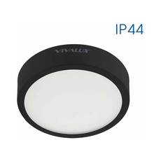 LED ПАНЕЛ DARS ВЪНШЕН 24W 4K Ф225 VIVA LED ПАНЕЛ DARS ВЪНШЕН 24W 4K Ф225 VIVA