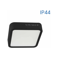 LED ПАНЕЛ HUGO ВЪНШЕН 18W 4K VIVA LED ПАНЕЛ HUGO ВЪНШЕН 18W 4K VIVA