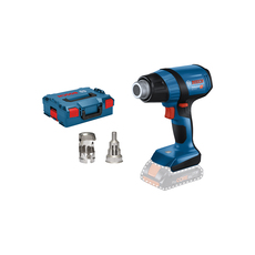 АКУМУЛАТОРЕН ПИСТОЛЕТ ЗА ГОРЕЩ BOSCH PROFESSIONAL GHG 18V-50 АКУМУЛАТОРЕН ПИСТОЛЕТ ЗА ГОРЕЩ BOSCH PROFESSIONAL GHG 18V-50