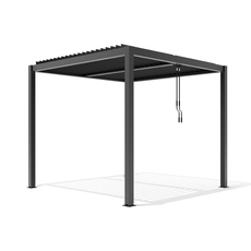 ПЕРГОЛА 300x300x230cm HD-9334 ПЕРГОЛА 300x300x230cm HD-9334