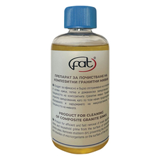 #ПОЧИСТВАЩ ПРЕПАРАТ ЗА МИВКИ FAT #ПОЧИСТВАЩ ПРЕПАРАТ ЗА МИВКИ FAT
