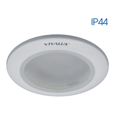 ЛУНА ЗА ВГРАЖДАНЕ БЯЛА IP44 VIVA ЛУНА ЗА ВГРАЖДАНЕ БЯЛА IP44 VIVA