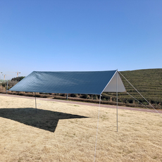 ТЕНТА-СЕННИК 400Х300Х200CM UCAMP HD-9327 ТЕНТА-СЕННИК 400Х300Х200CM UCAMP HD-9327