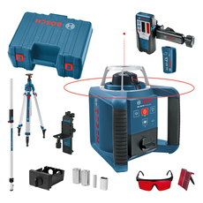 #BOSCH BLUE ЛАЗ. НИВЕЛИР 360 GRL 300 HV #BOSCH BLUE ЛАЗ. НИВЕЛИР 360 GRL 300 HV