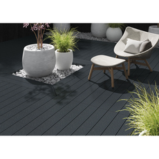 ДЕКИНГ ДЪСКА 200CM WPC FR-DT 120204 ДЕКИНГ ДЪСКА 200CM WPC FR-DT 120204