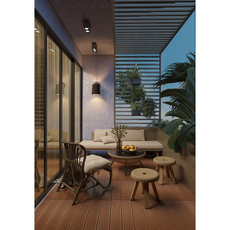 ДЕКИНГ ПЛОЧКА 13.4X3.3X59.2CM WPC ROSSIMA FR-DT 82618 ДЕКИНГ ПЛОЧКА 13.4X3.3X59.2CM WPC ROSSIMA FR-DT 82618