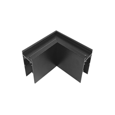 ВЪНШЕН ЪГЪЛ ЗА МАГНИТНО- РЕЛСОВ МОНТАЖ VITO ВЪНШЕН ЪГЪЛ ЗА МАГНИТНО- РЕЛСОВ МОНТАЖ VITO