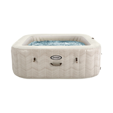 INFLATABLE JACUZZI 193X193X71CM INTEX 28472 INFLATABLE JACUZZI 193X193X71CM INTEX 28472
