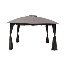 ГРАДИНСКА ШАТРА 295Х360CM С МРЕЖА ПРОТИВ НАСЕКОМИ HD HD-10129 ГРАДИНСКА ШАТРА 295Х360CM С МРЕЖА ПРОТИВ НАСЕКОМИ HD HD-10129