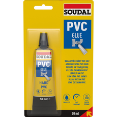 ЛЕПИЛО 42А ЗА PVC 50 ml ЛЕПИЛО 42А ЗА PVC 50 ml