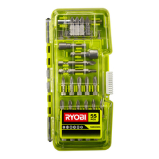 КОМПЛЕКТ БИТОВЕ RAK55DK 55 БР КОМПЛЕКТ БИТОВЕ RAK55DK 55 БР