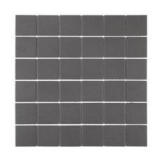 МОЗАЙКА INTERMATEX DOVER BLACK 30.6X30.6 CM МОЗАЙКА INTERMATEX DOVER BLACK 30.6X30.6 CM