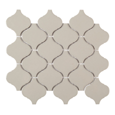 МОЗАЙКА INTERMATEX FLAME GREY GLOSS 28X24.6 CM МОЗАЙКА INTERMATEX FLAME GREY GLOSS 28X24.6 CM