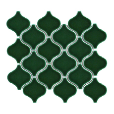 МОЗАЙКА INTERMATEX FLAME GREEN G 28X24.6 МОЗАЙКА INTERMATEX FLAME GREEN G 28X24.6