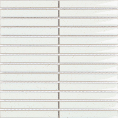 МОЗАЙКА INTERMATEX PIANO WHITE 29.6X29.9 CM МОЗАЙКА INTERMATEX PIANO WHITE 29.6X29.9 CM