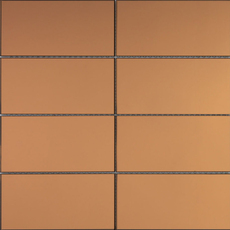 МОЗАЙКА INTERMATEX SELFIE COPPER 30.2X30.6 CM МОЗАЙКА INTERMATEX SELFIE COPPER 30.2X30.6 CM