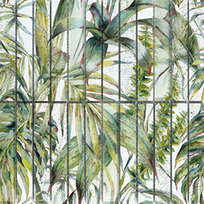 МОЗАЙКА INTERMATEX SELVA GREEN 30X30 CM МОЗАЙКА INTERMATEX SELVA GREEN 30X30 CM