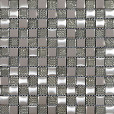 МОЗАЙКА INTERMATEX ARMOUR 30X30 CM МОЗАЙКА INTERMATEX ARMOUR 30X30 CM