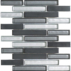 #МОЗАЙКА MURANO SILVER 25X30 #МОЗАЙКА MURANO SILVER 25X30