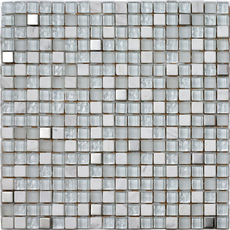 #МОЗАЙКА LAGOS GLACIER 30X30^ #МОЗАЙКА LAGOS GLACIER 30X30^