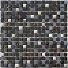 #МОЗАЙКА LAGOS NIGHT 30X30^ #МОЗАЙКА LAGOS NIGHT 30X30^