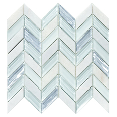 #МОЗАЙКА SPIKE WHITE 29X26.5 #МОЗАЙКА SPIKE WHITE 29X26.5