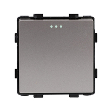 КЛЮЧ ДЕВИАТОРЕН МЕХАНИЗЪМ СИВ LUXON КЛЮЧ ДЕВИАТОРЕН МЕХАНИЗЪМ СИВ LUXON