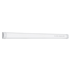 &LED ЛИНЕЙНО ТЯЛО 45W 64K 150CM FLAT VIV &LED ЛИНЕЙНО ТЯЛО 45W 64K 150CM FLAT VIV