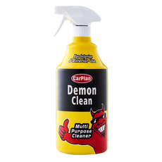 ПРЕПАРАТ ЗА ПОЧИСТВАНЕ DEMON CLEAN 1 Л ПРЕПАРАТ ЗА ПОЧИСТВАНЕ DEMON CLEAN 1 Л