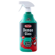 ПРЕПАРАТ ЗА СТЪКЛА DEMON GLASS 1 Л ПРЕПАРАТ ЗА СТЪКЛА DEMON GLASS 1 Л