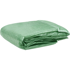 ПОКРИВАЛО ЗА ПАРНИК 400X250X200CM GARDEN STAR HD-8258 ПОКРИВАЛО ЗА ПАРНИК 400X250X200CM GARDEN STAR HD-8258