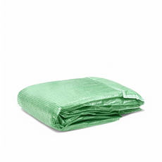 ПОКРИВАЛО ЗА ПАРНИК 600X300X200CM GARDEN STAR HD-7832 ПОКРИВАЛО ЗА ПАРНИК 600X300X200CM GARDEN STAR HD-7832