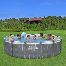 БАСЕЙН 457x107cm ФИЛ BESTW 561GD STEEL P БАСЕЙН 457x107cm ФИЛ BESTW 561GD STEEL P