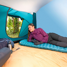 НАДУВАЕМА ПОСТЕЛКА ЗА СПАЛЕН ЧУВАЛ BESTWAY 69612 НАДУВАЕМА ПОСТЕЛКА ЗА СПАЛЕН ЧУВАЛ BESTWAY 69612