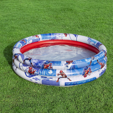 ДЕТСКИ БАСЕЙН 122x30 SPIDERM BESTW 98018 ДЕТСКИ БАСЕЙН 122x30 SPIDERM BESTW 98018