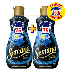 ОМЕКОТИТЕЛ ЗА ПРАНЕ 2 Х 1.65L MIDNIGHT ОМЕКОТИТЕЛ ЗА ПРАНЕ 2 Х 1.65L MIDNIGHT