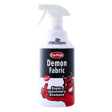 ПРЕПАРАТ ЗА ТАПИЦЕРИЯ DEMON FABRIC 1L ПРЕПАРАТ ЗА ТАПИЦЕРИЯ DEMON FABRIC 1L