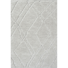 КИЛИМ МАСАИ РОМБОВЕ СИВ 80X150 СМ КИЛИМ МАСАИ РОМБОВЕ СИВ 80X150 СМ