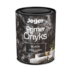 JEGER ONYKS BLACK ГРУНД 1 L