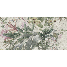 ФАЯНС ДЕКОР CERAMICA COLOR TRUST FLOWER B 30X60 CM ФАЯНС ДЕКОР CERAMICA COLOR TRUST FLOWER B 30X60 CM