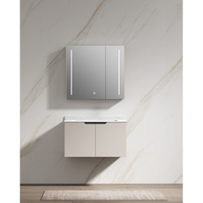 &К-КТ ШКАФ С ОГЛЕДАЛО И УМ. AF080^^ &К-КТ ШКАФ С ОГЛЕДАЛО И УМ. AF080^^