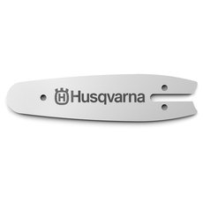 HUSQVARNA ШИНА 5" 1.4" MINI 1.1 MM^ HUSQVARNA ШИНА 5" 1.4" MINI 1.1 MM^