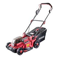 АКУМУЛАТОРНА БЕЗЧЕТКОВА КОСАЧКА RAIDER PRO RDP-BLM20 ШИРИНА НА КОСЕНЕ 33.00 см, МАКС ВИСОЧИНА НА КОСЕНЕ 50 мм АКУМУЛАТОРНА БЕЗЧЕТКОВА КОСАЧКА RAIDER PRO RDP-BLM20 ШИРИНА НА КОСЕНЕ 33.00 см, МАКС ВИСОЧИНА НА КОСЕНЕ 50 мм