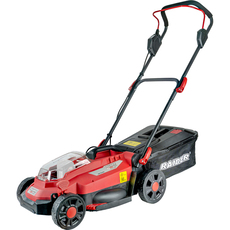 АКУМУЛАТОРНА БЕЗЧЕТКОВА КОСАЧКА RAIDER PRO RDP-BLM20 ШИРИНА НА КОСЕНЕ 33.00 см, МАКС ВИСОЧИНА НА КОСЕНЕ 50 мм АКУМУЛАТОРНА БЕЗЧЕТКОВА КОСАЧКА RAIDER PRO RDP-BLM20 ШИРИНА НА КОСЕНЕ 33.00 см, МАКС ВИСОЧИНА НА КОСЕНЕ 50 мм
