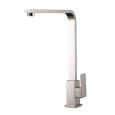 СМЕСИТЕЛ ЗА КУХНЯ INTER CERAMIC ТЕМПИКО САТЕН СМЕСИТЕЛ ЗА КУХНЯ INTER CERAMIC ТЕМПИКО САТЕН