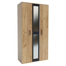 #ГАРДЕРОБ ВИВА ЕКО 120Х50Х209 СМ. #ГАРДЕРОБ ВИВА ЕКО 120Х50Х209 СМ.