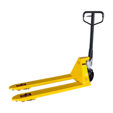 ТРАНСПАЛЕТНА КОЛИЧКА PALLETOR 2500 KG ТРАНСПАЛЕТНА КОЛИЧКА PALLETOR 2500 KG