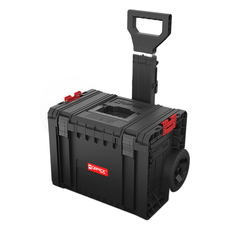 PATROL КУФАР ЗА ИНСТР.QBRICK SYSTEM PRO PATROL КУФАР ЗА ИНСТР.QBRICK SYSTEM PRO