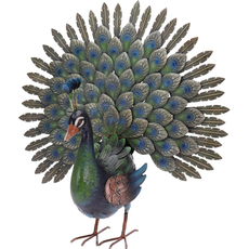 ДЕКО ФИГУРА ПАУН 557104240 ДЕКО ФИГУРА ПАУН 557104240